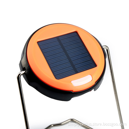 (Super hot) IPx41 portable foldable solar led home reading lamp light for africa